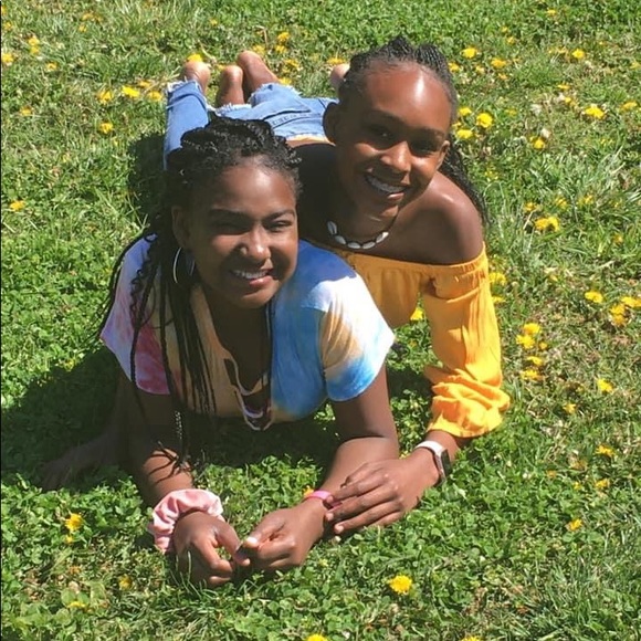 Meet your Posher, Tiandra - Picture 7 of 11